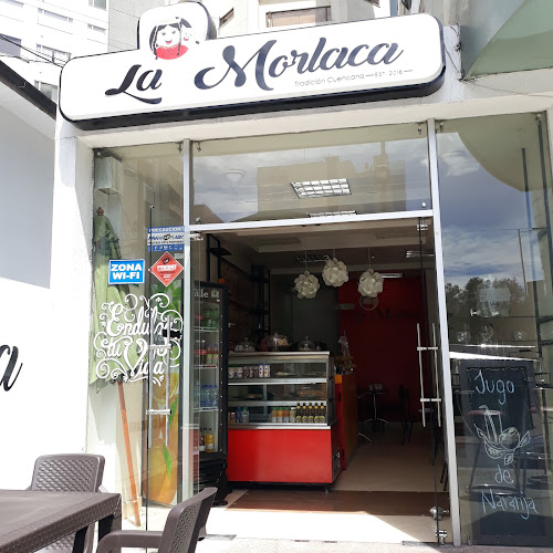 La Morlaca