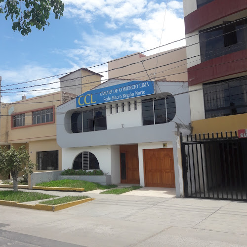 consultorio Odontológico - implantes dentales Dr. Felipe Motta - Chiclayo