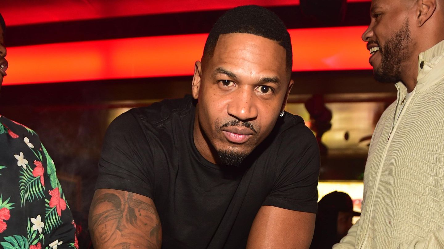 Stevie J Net Worth And 14 Surprising Facts About The Musician