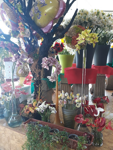 Persa Flor - Floristería