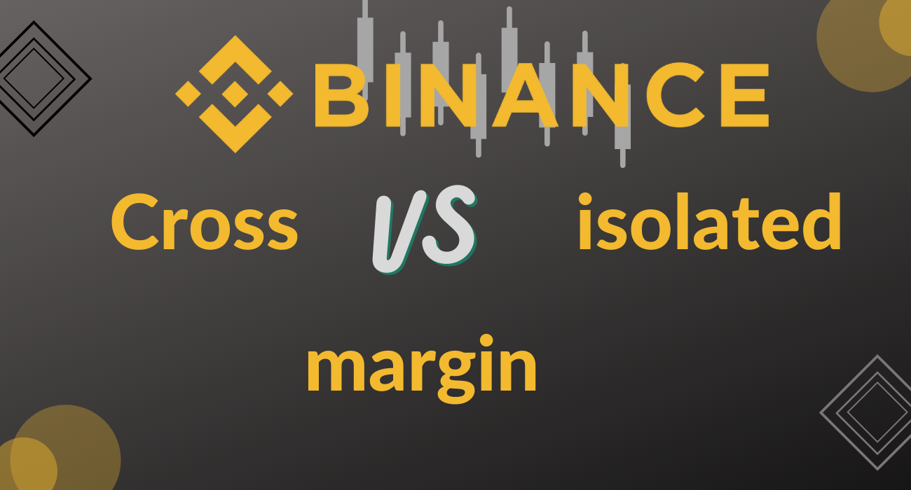 binance cross margin coins