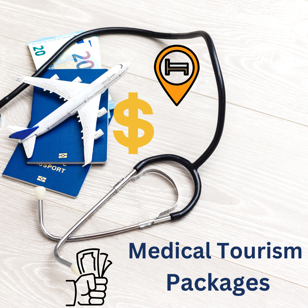 medical tourism packages