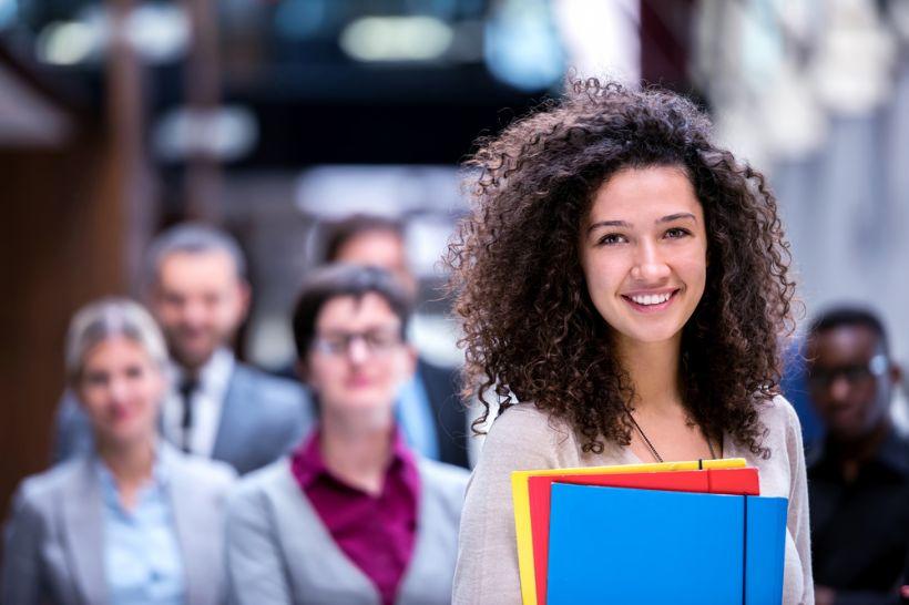 Four simple ways to stand out in a crowded higher education market - Blog |  EAIE