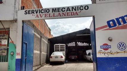 Auto Clínica Avellaneda