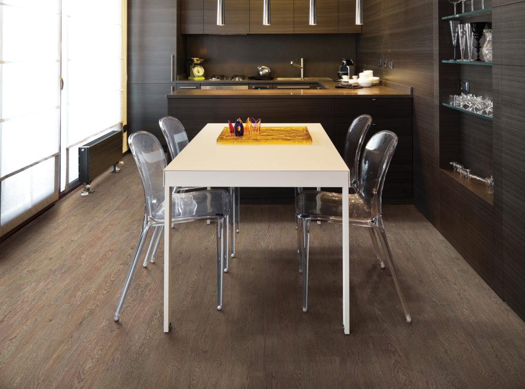 Cork Flooring in The Kitchen | WeServe