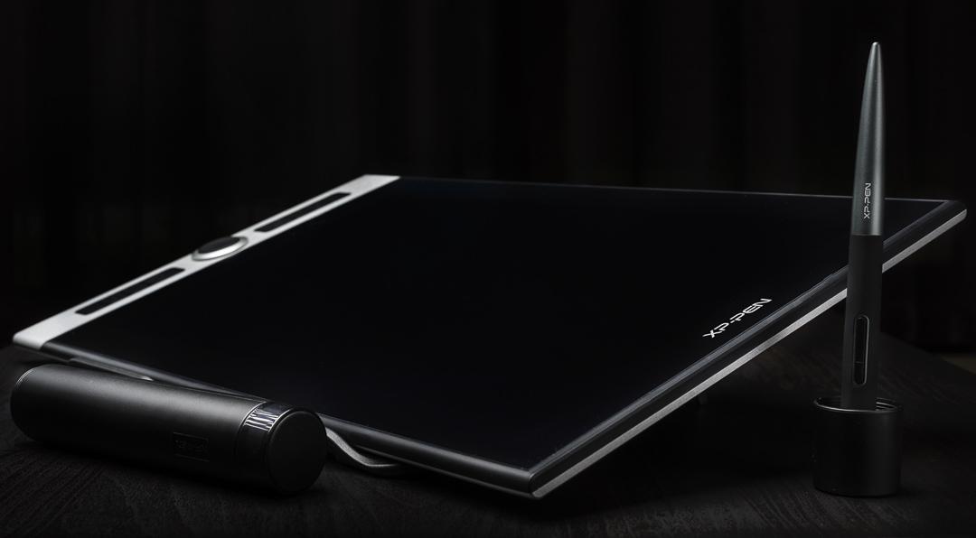 XP-PEN Innovator 16: Revisión completa. Cambia la forma en que editas tus fotos