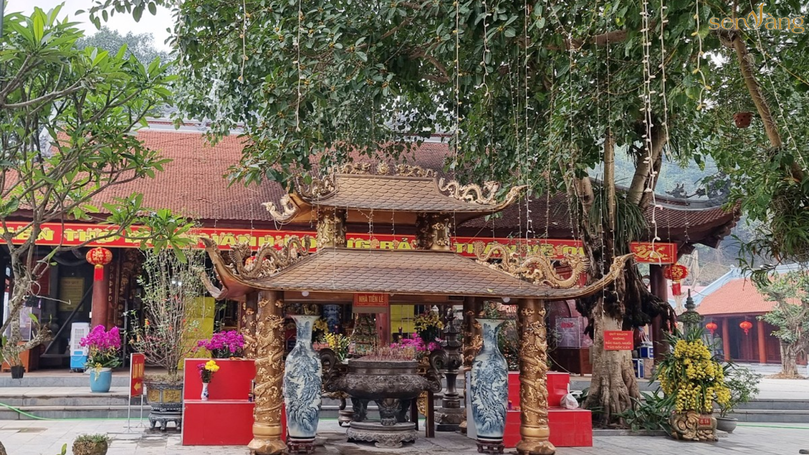 Tổng quan tỉnh Lào Cai