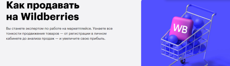 Кто такой менеджер вайлдберриз, почему он так необходим бизнесу, и как им стать