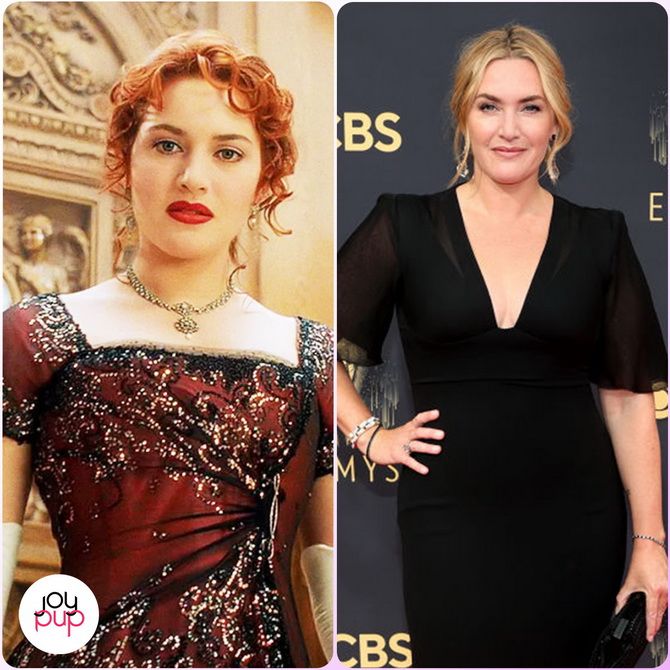 Kate Winslet