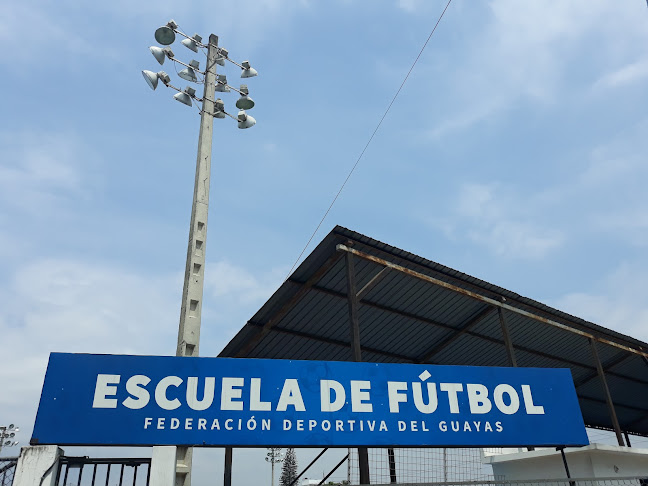 Escuela De Fútbol - Guayaquil