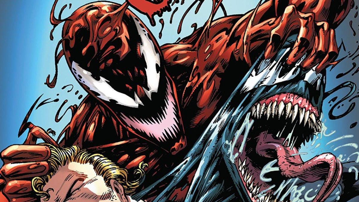 Carnage y otros simbiontes deberían aparecer en Marvel’s Spider-Man 3