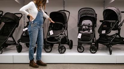 Stroller Buying Guide: How to Buy a Baby Stroller