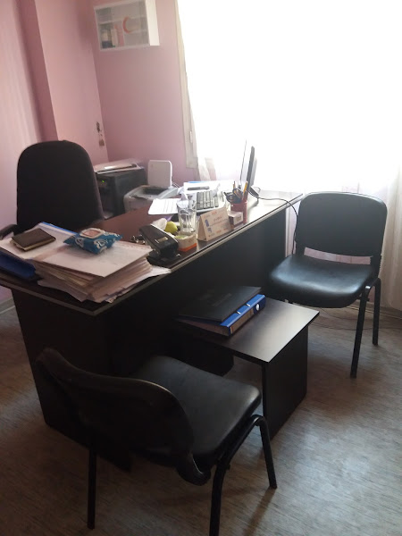Kuzey Adana Özel Eğitim Ve Rehabilitasyon Merkezi