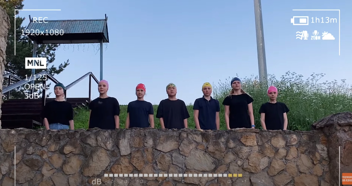Школа плавания - Swimrocket