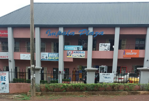 Impala Plaza, Independence Layout, Enugu, Nigeria, Dry Cleaner, state Enugu