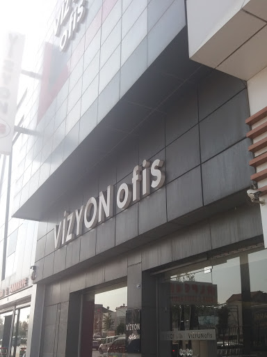 Vizyon Ofis Mobilyaları / Vizyon Office Furniture
