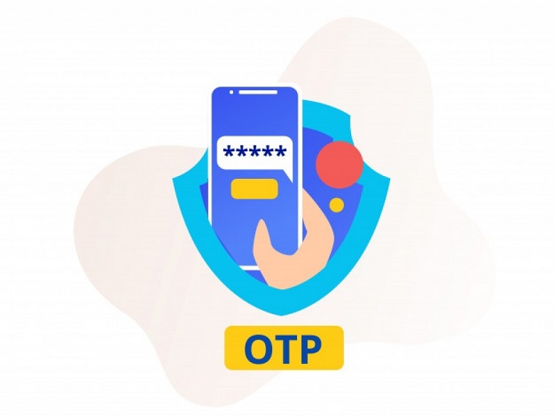 Mã OTP có chức năng gì?