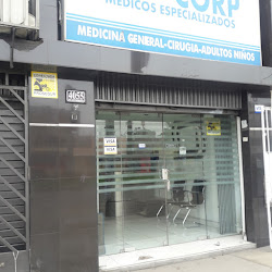 LABORATORIO CLINICO ESPECIALIZADO BIOLAB & INMUNOMED