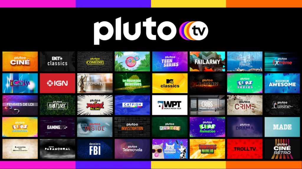 Best Streaming Sites of 2021