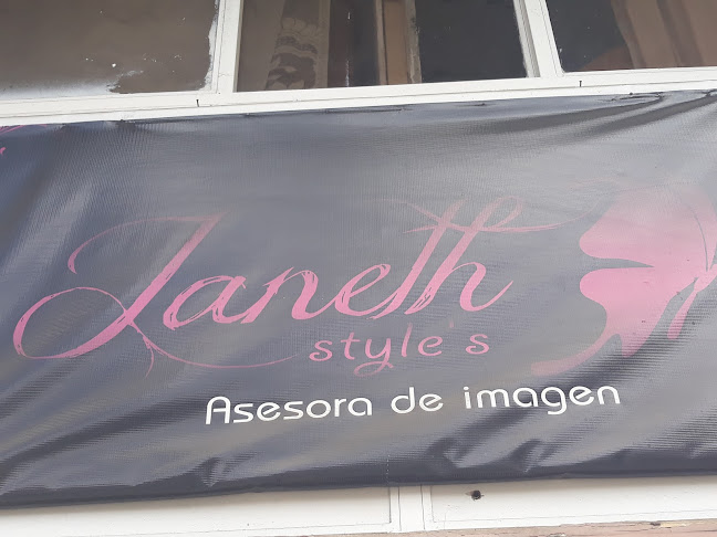 Janeth Style's - Centro de estética