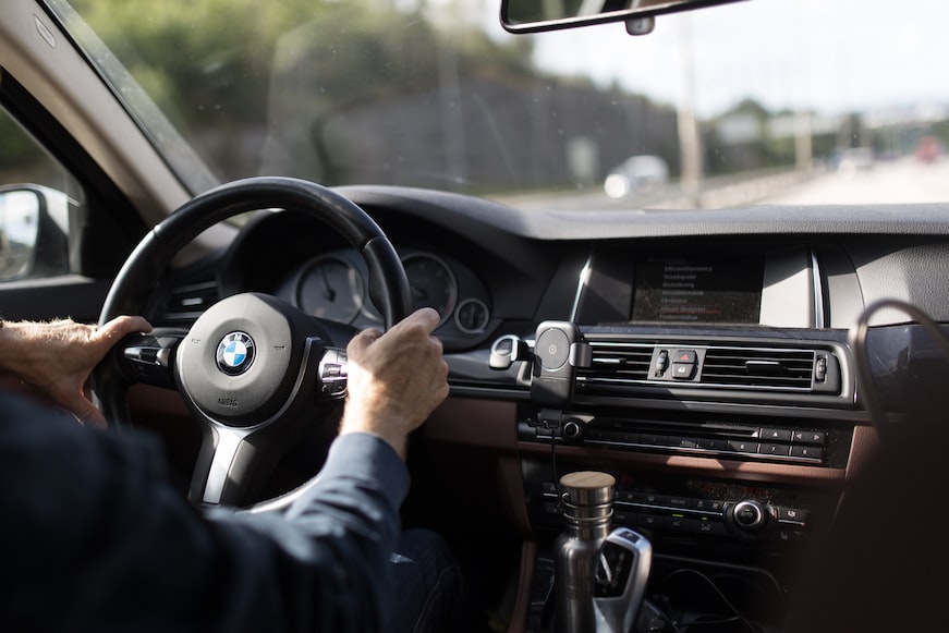 The Oxygen Sensor: A Crucial Component for Your BMW's Health