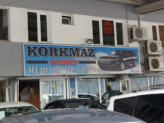 Korkmaz Oğulları Otomotiv