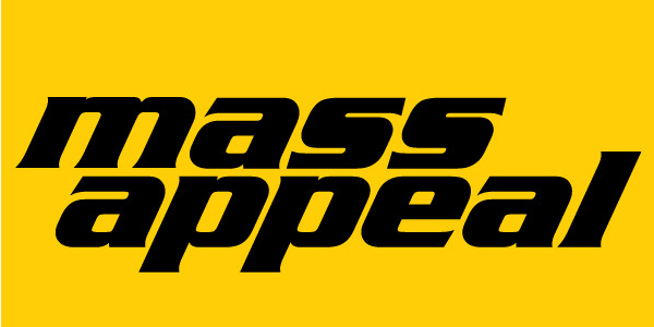 Logotipo de Mass Appeal Company