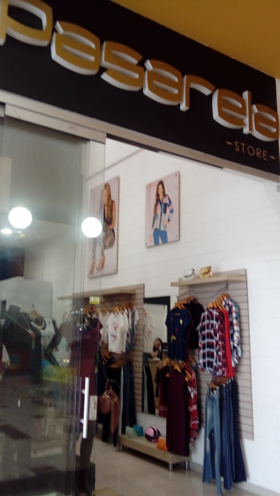 Pasarela Store