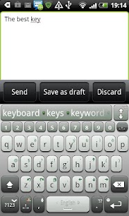 Download A.I.type Keyboard  Plus apk
