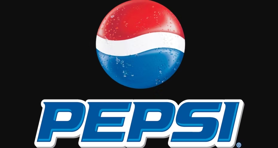 old pepsi logos