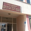 Ankara Üniversitesi Tıp Fakültesi Hematoloji Bilim Dalı
