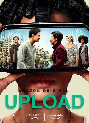 UPLOAD – Sisters and the City