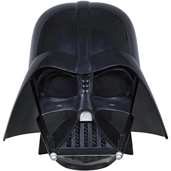 what to look for when shopping for a darth vader cosplay helmet