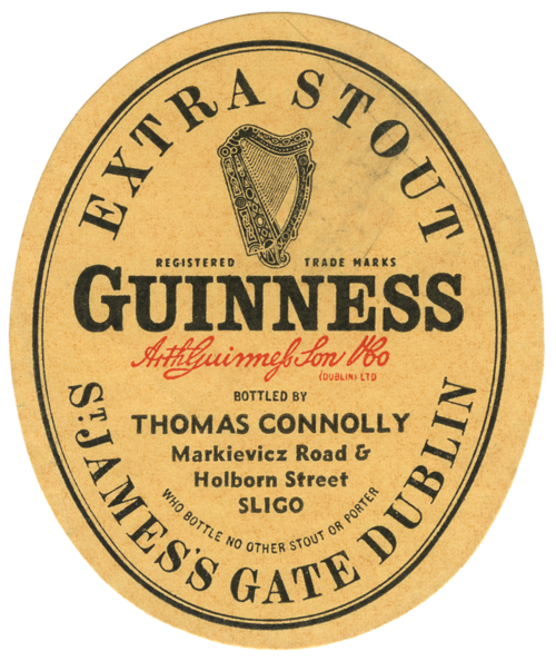 Thomas Connolly Sligo’s oldest traditional Irish pub.