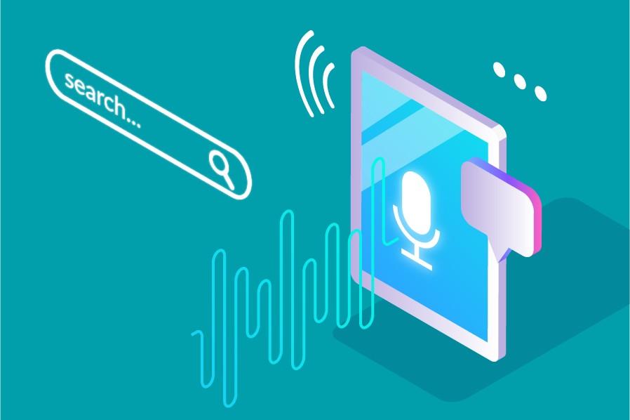 Voice Search — The Future of Mobile Apps (How to be Alexa/Assistant Ready)  | by Ashok Sharma | Chatbots Life