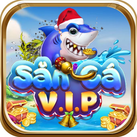 Săn Cá VIP - Game bắn cá đổi thưởng uy tín - Link tải SanCaVIP IOS, Android - Ảnh 1