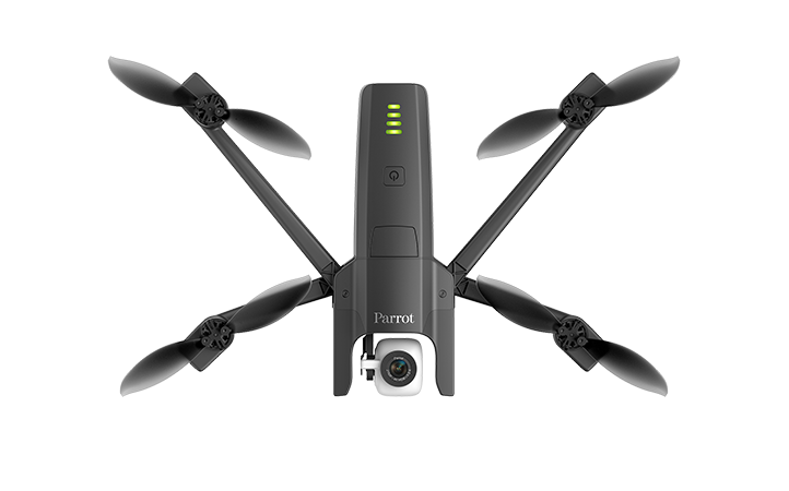 Кому подойдет DJI Mini 2?