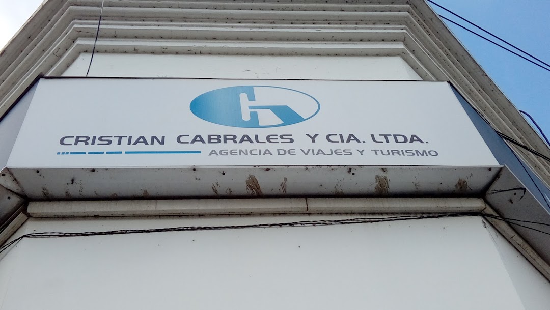 Cristian Cabrales y Cia. S.A.S.