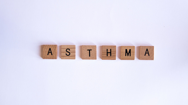 Do You Suffer From Asthma? Read This Advice 