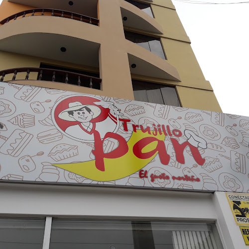 Trujillo Pan Panaderia - Víctor Larco Herrera