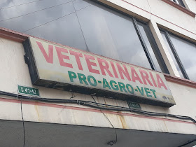 Veterinaria Pro-Agro-Vet