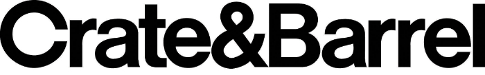 Logo de l'entreprise Crate & Barrell