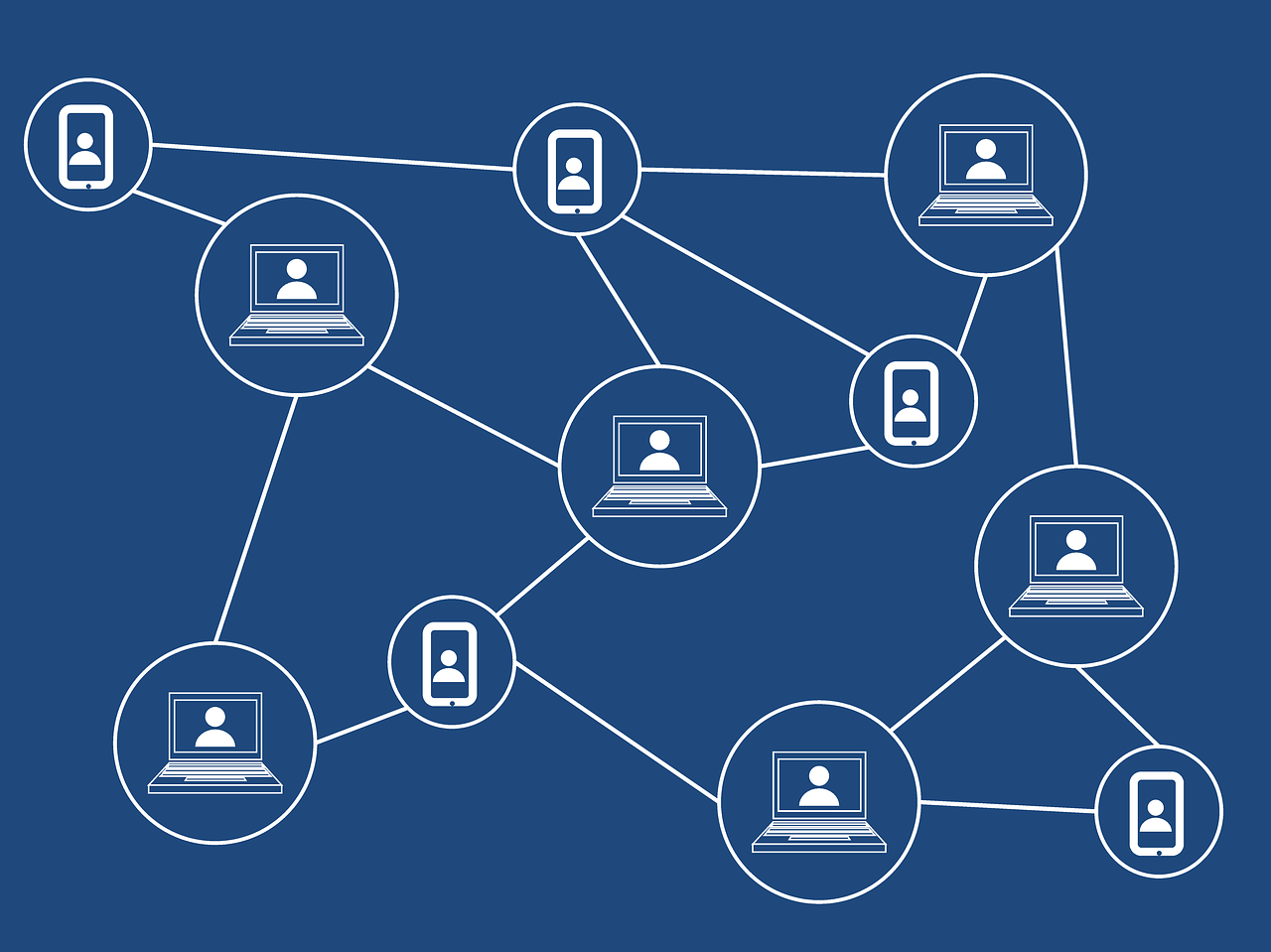 Blockchain applications for small business cost savings