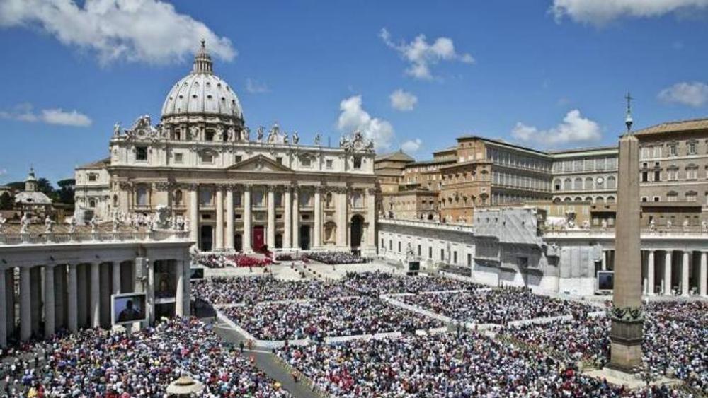 vatican