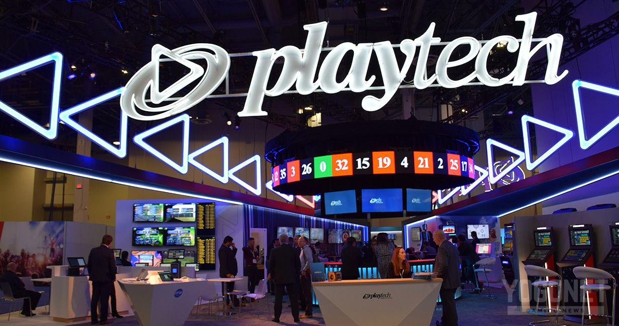 Best casino gaming companies online