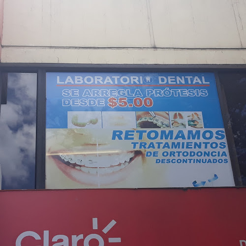 Segundo Piso, Avenida, Lizardo Ruiz, Quito 170301