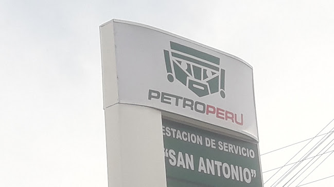 Opiniones de PetroPeru en Paucarpata - Gasolinera
