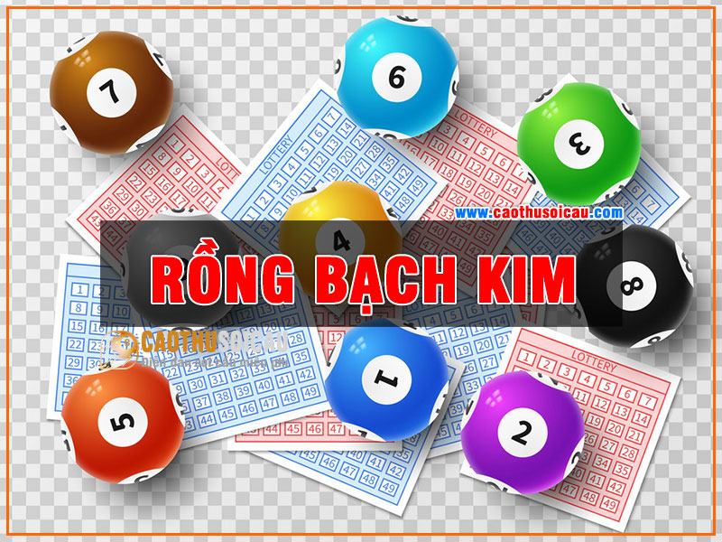 Soi cầu rồng bạch kim ấn tượng