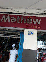 Mathew Shop Clothes
