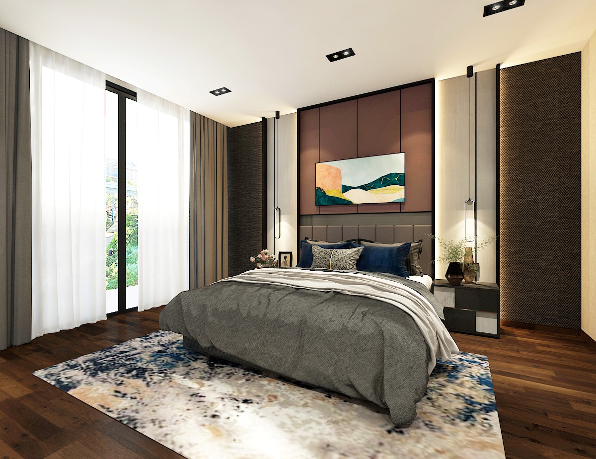 5 Best Bedroom Design Ideas For Your Home